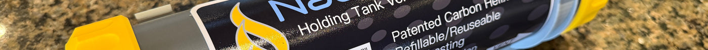 How to Eliminate Odors From a Boat Holding Tank