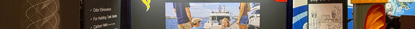 About Nautilus Filter: Marine Holding Tank Odor Solutions