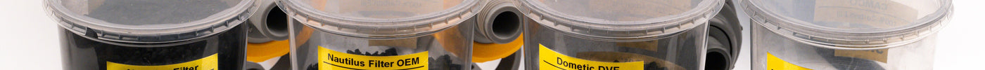 How Often Should You Replace the Carbon in a Holding Tank Filter?
