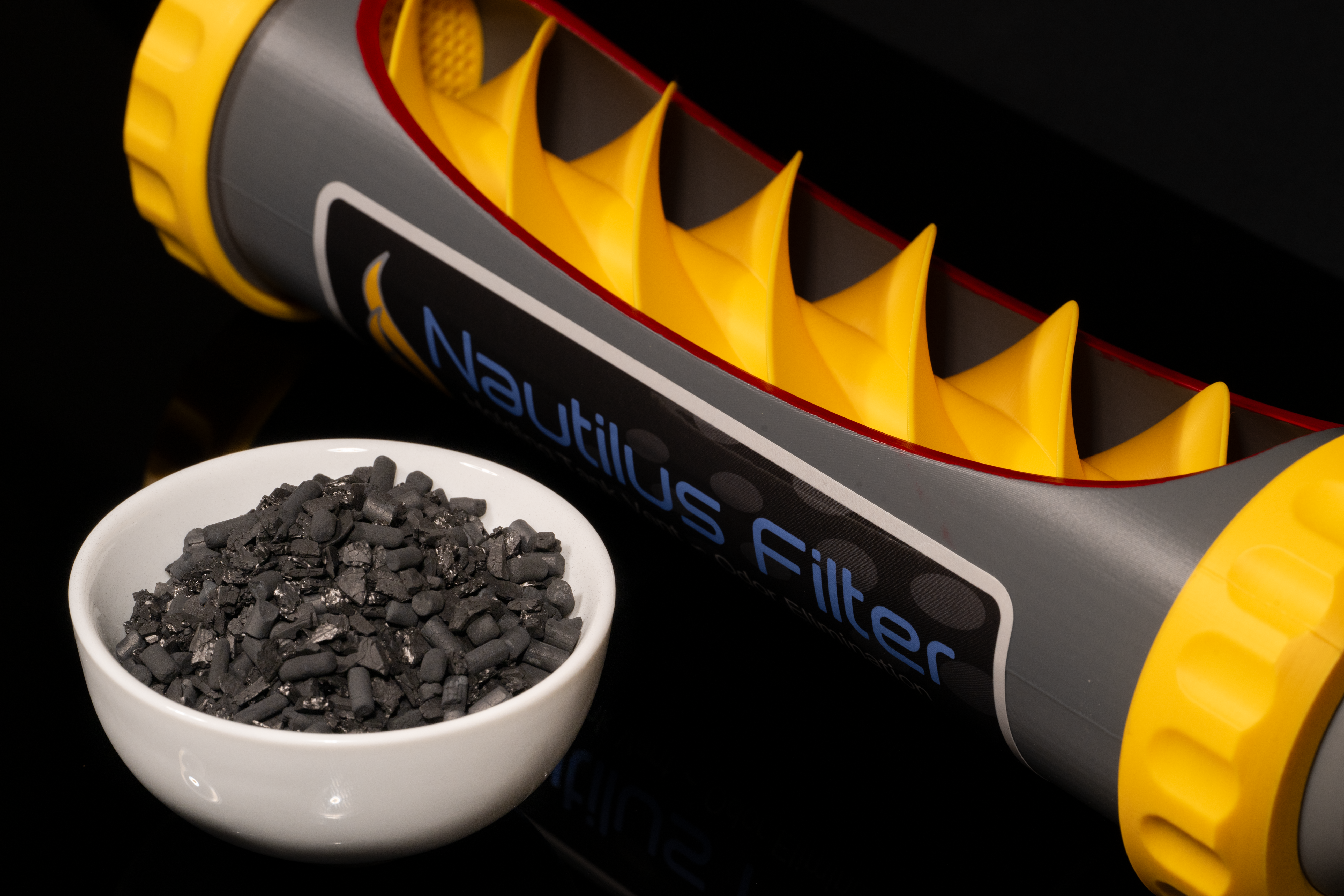 Nautilus Filter vs Other Holding Tank Vent Filters: 2026 Comparison