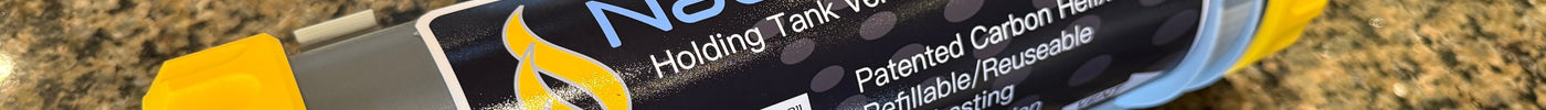 Why Boat Owners Choose Nautilus Filter for Holding Tank Odor