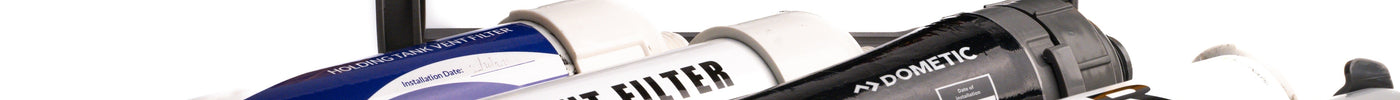 Nautilus Filter® vs. Perko Odor Eater™: Which Holding Tank Vent Filter Is Worth It?