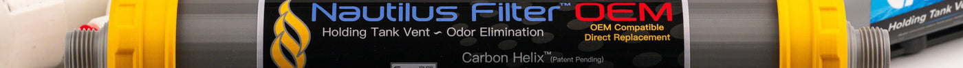 Nautilus Filter® vs. Dometic DVF: Is It Worth Switching?
