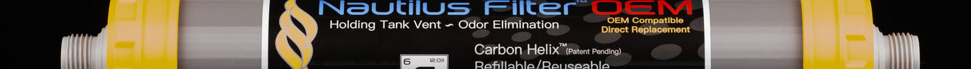 Marine Holding Tank Maintenance Tips for Odor Prevention Using Carbon Filters