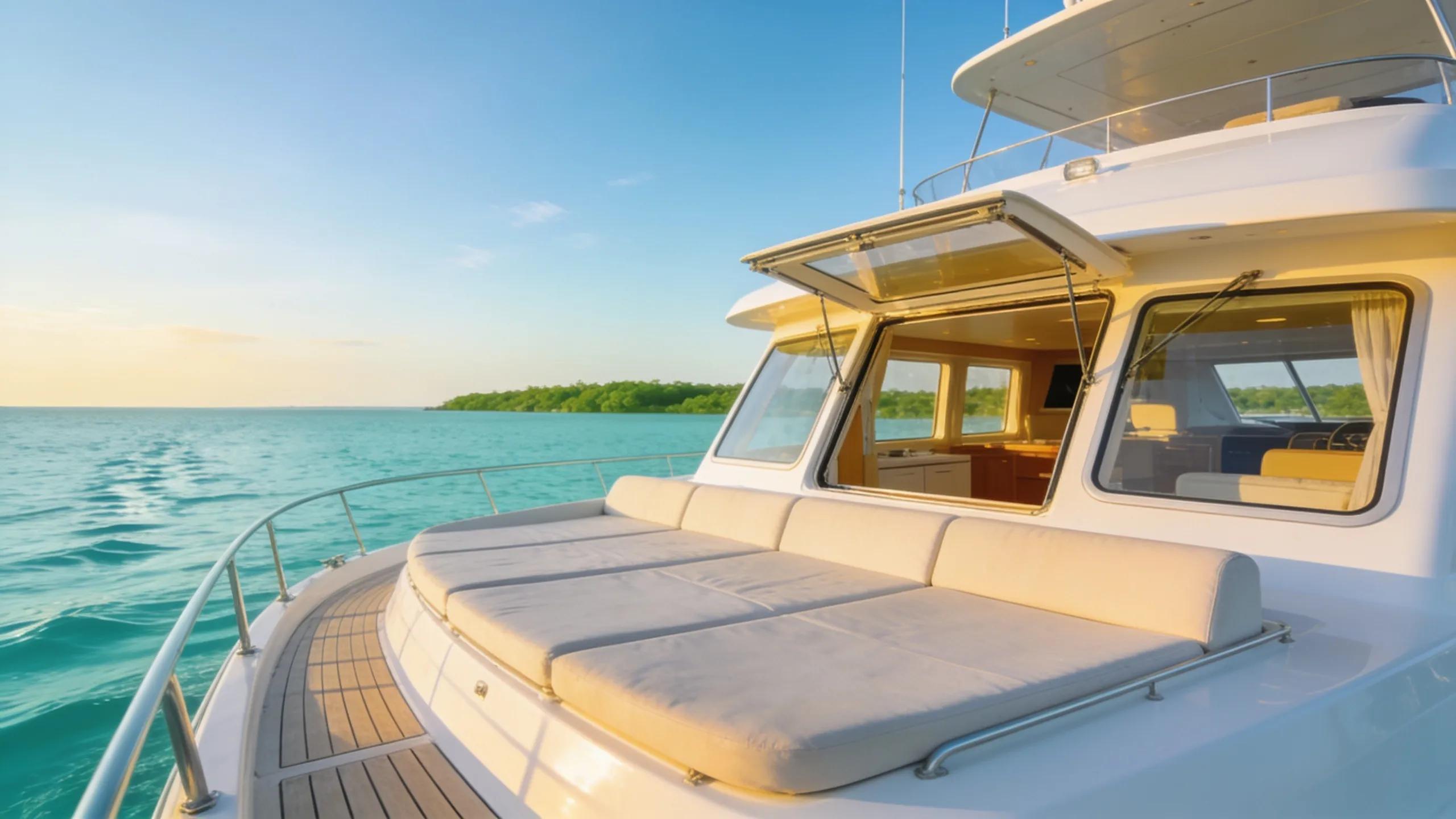 Why Does My Boat Holding Tank Smell So Bad? Comprehensive Odor Solutions and Maintenance Tips