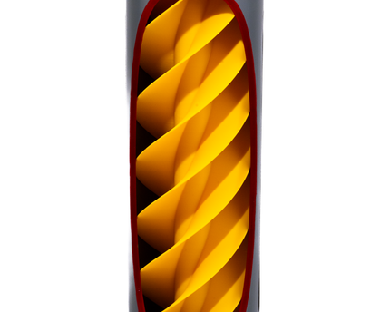 Nautilus Filter™ Holding Tank Vent Filter