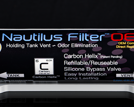 Nautilus Filter™ OEM