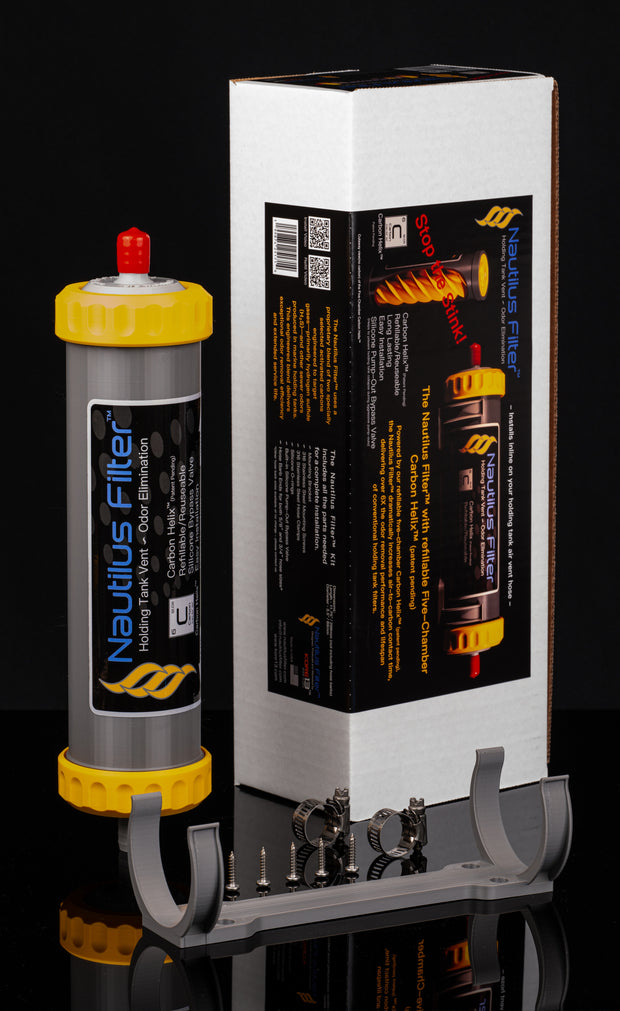 <h3>Nautilus Filter™ Kit</h3>